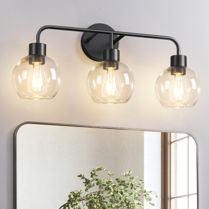 EDISHINE Light Dimmable Vanity Light-HHVL03D