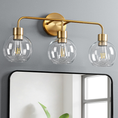 EDISHINE Light Dimmable Vanity Light-HHVL03E