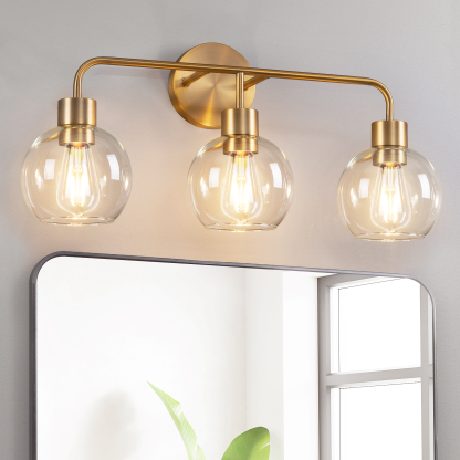 EDISHINE Light Dimmable Vanity Light-HHVL03E