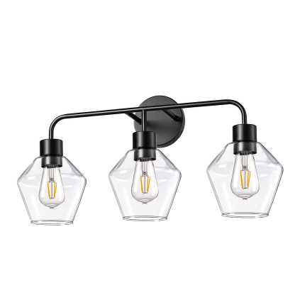 EDISHINE Light Dimmable Vanity Light-HHVL03F