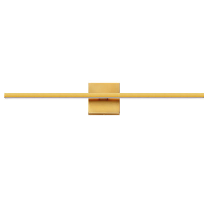 EDISHINE 28” Dimmable Led Bath Bar-HHVL05D