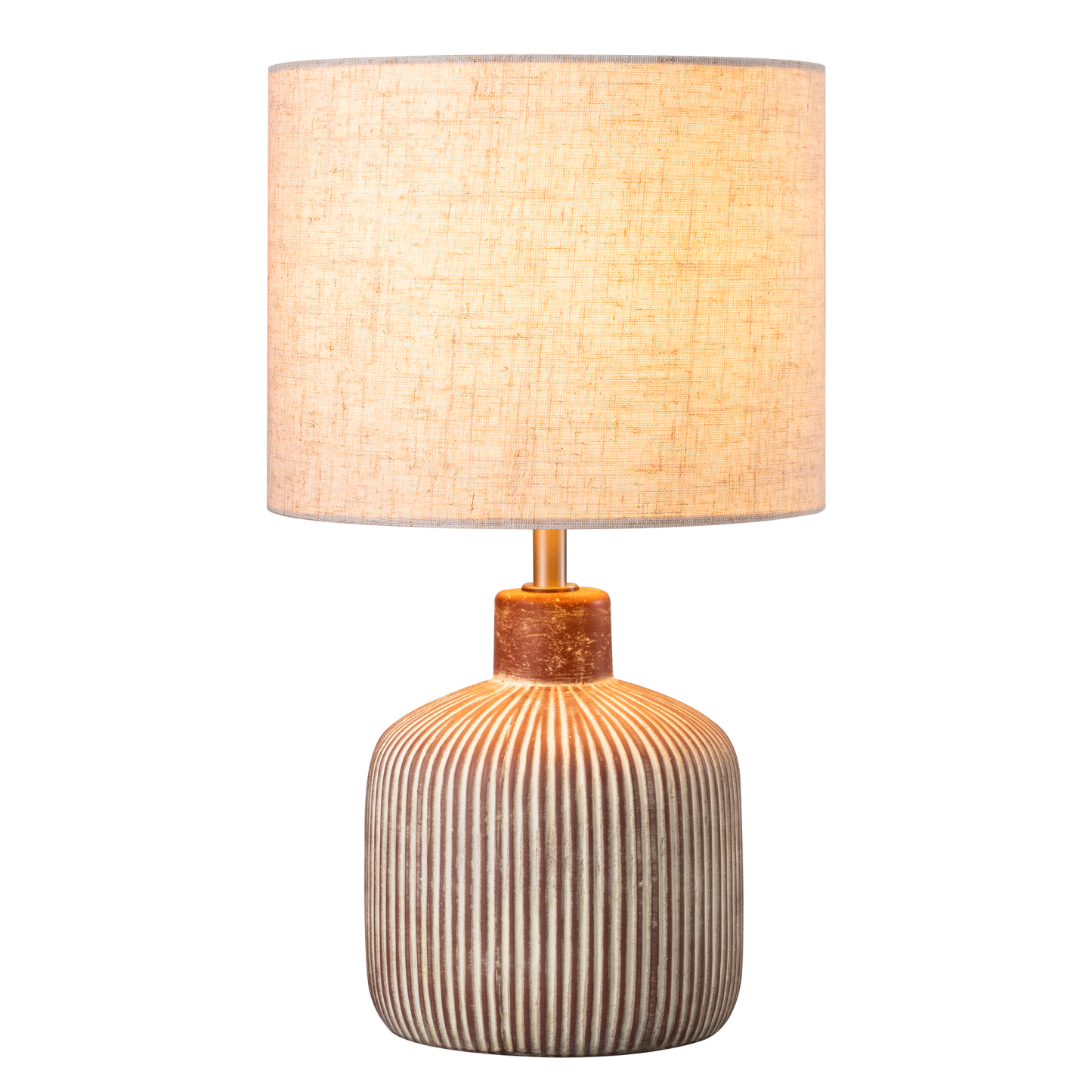 EDISHINE Ceramic Table Lamp-HLTL10A