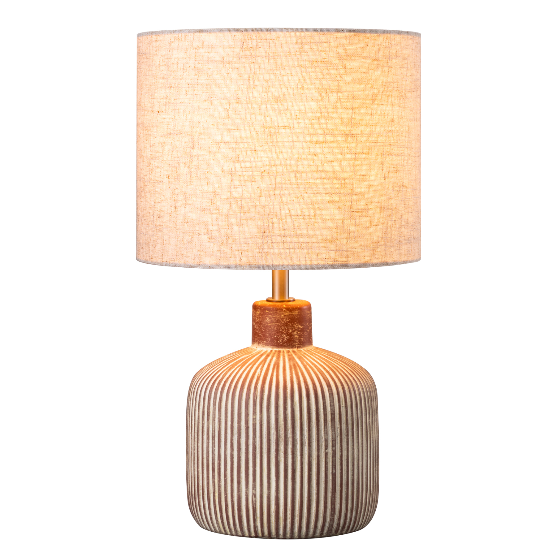 EDISHINE Ceramic Table Lamp-HLTL10A
