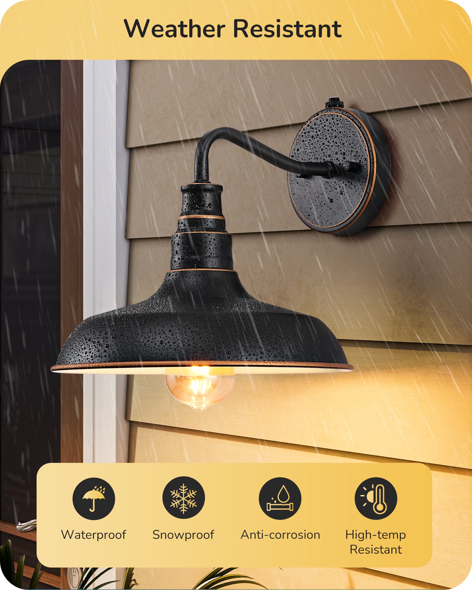 Wall Washer Lights – yuerlights