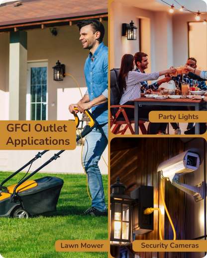 李琦告知FBA库存不可借下架，后续海外仓有库存可上架EDISHINE Dusk to Dawn Outdoor Wall Lights with Motion Sensor & GFCI Outlet-F1HOWL08A