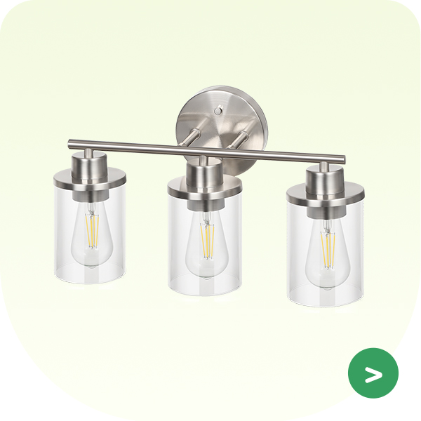 B2B-Bathroom Vanity Light