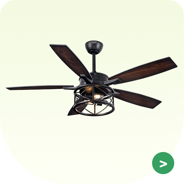 B2B-Ceiling Fan Light