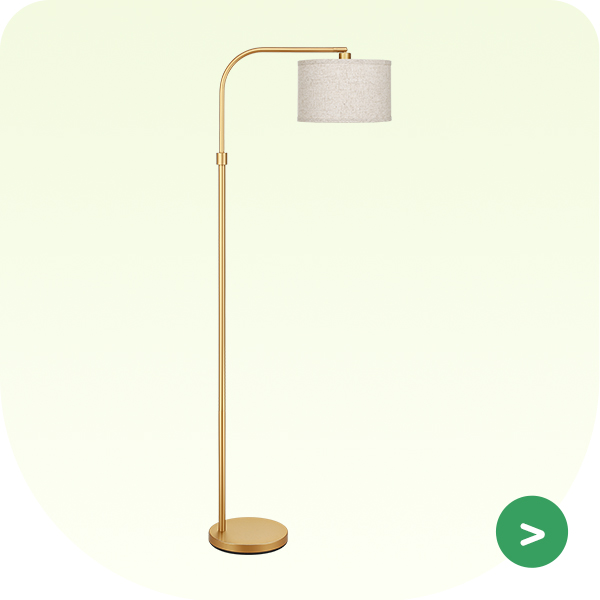 B2B-Floor Lamp