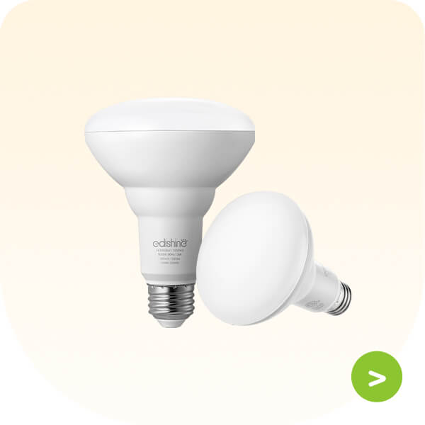 Grow Light Bulb