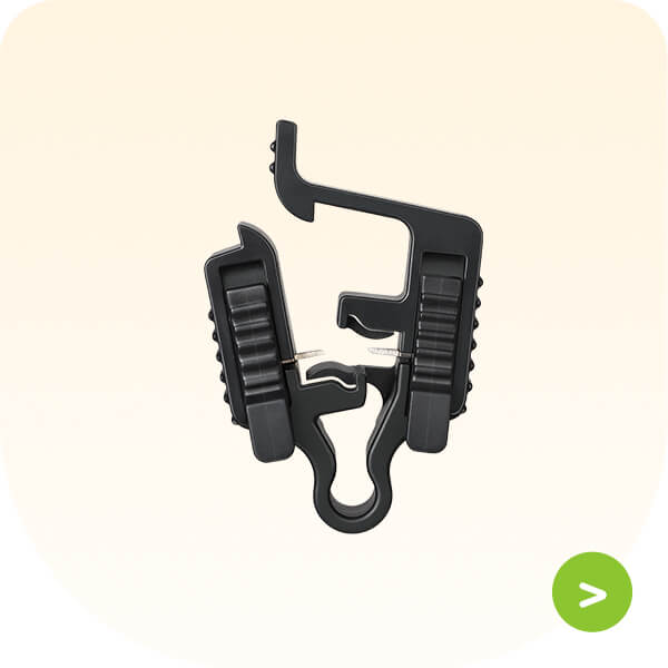 Low Voltage Wire Connector