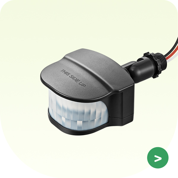 B2B-Motion Sensor