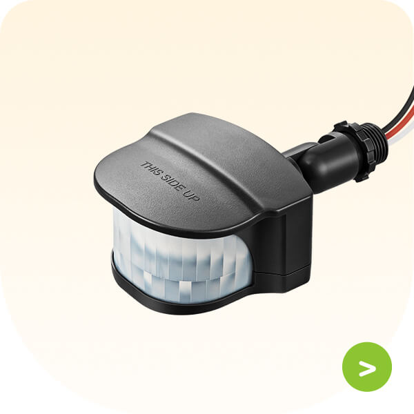 Motion Sensor