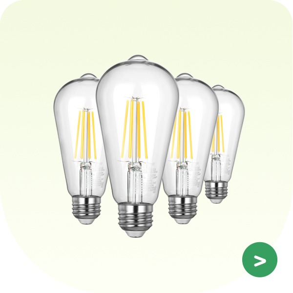 B2B-Non-Dimmable Bulbs