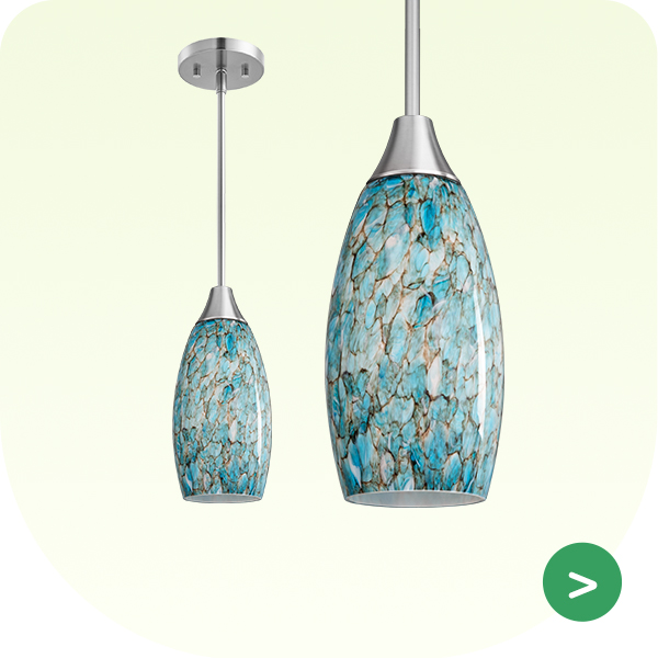 B2B-Pendant Light