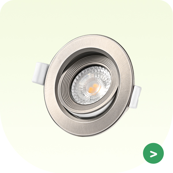 B2B-Recessed Light