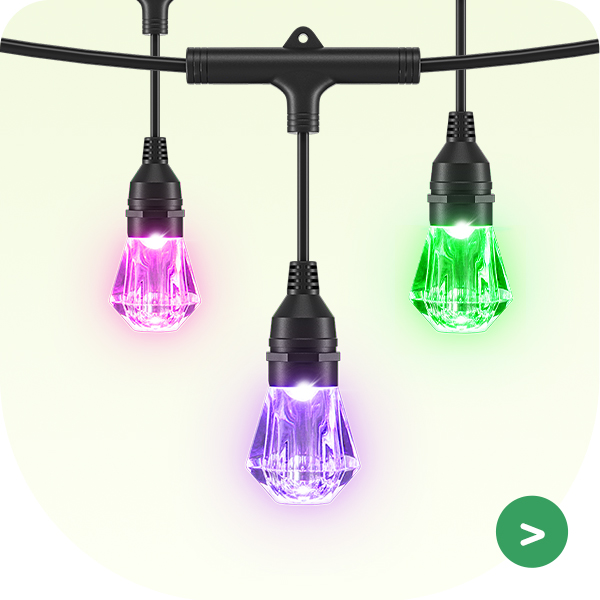 B2B-String Light
