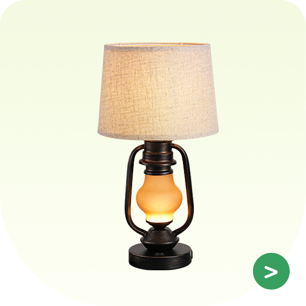 B2B-Table Lamp