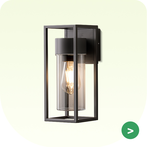 B2B-Outdoor Wall Light