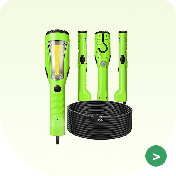 B2B-Work Light