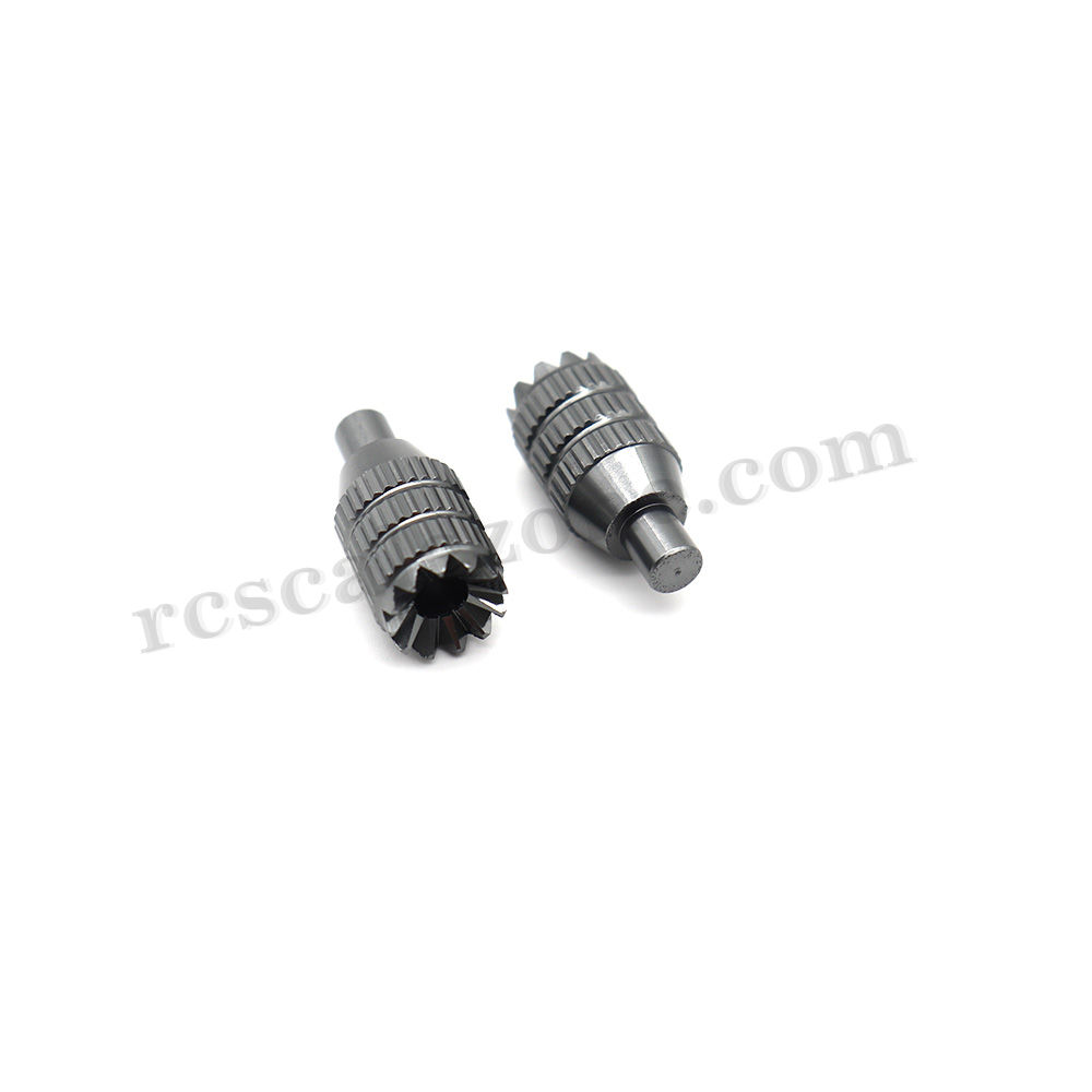RC ERA A60 Mini Bell206 Metal Joystick Head Set