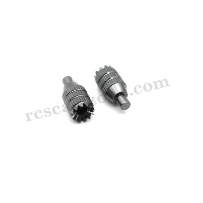 RC ERA A60 Mini Bell206 Metal Joystick Head Set