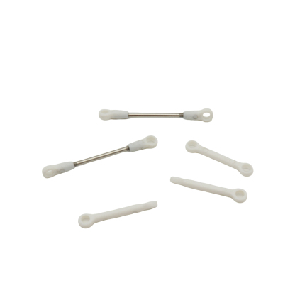 RC ERA C032 UH-1 Huey Helicopter Control Rod Set