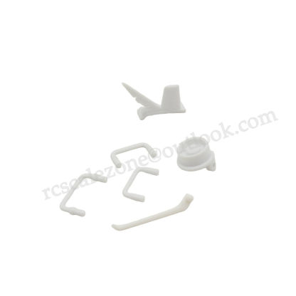 RC ERA C032 UH-1 Huey Helicopter Fuselage Decoration Set