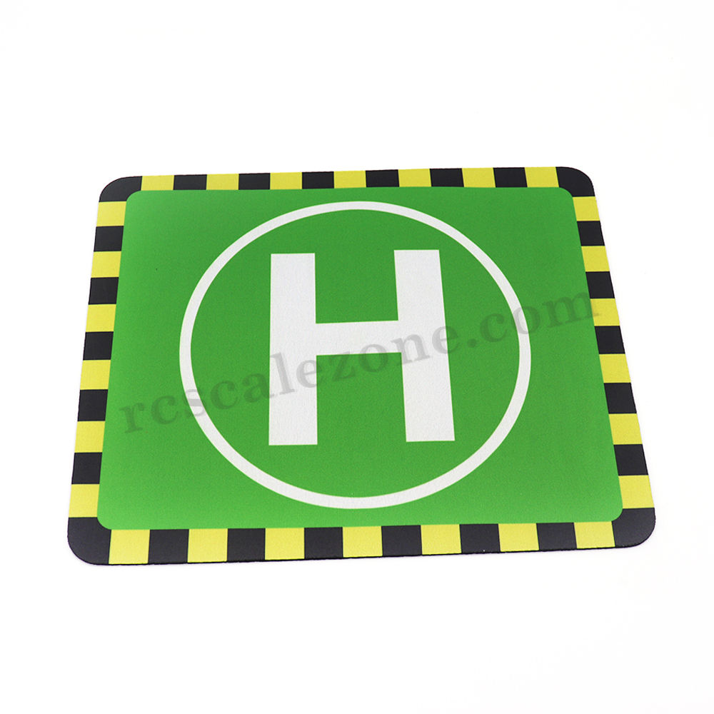 RC ERA A60 Mini Bell206 Landing pad