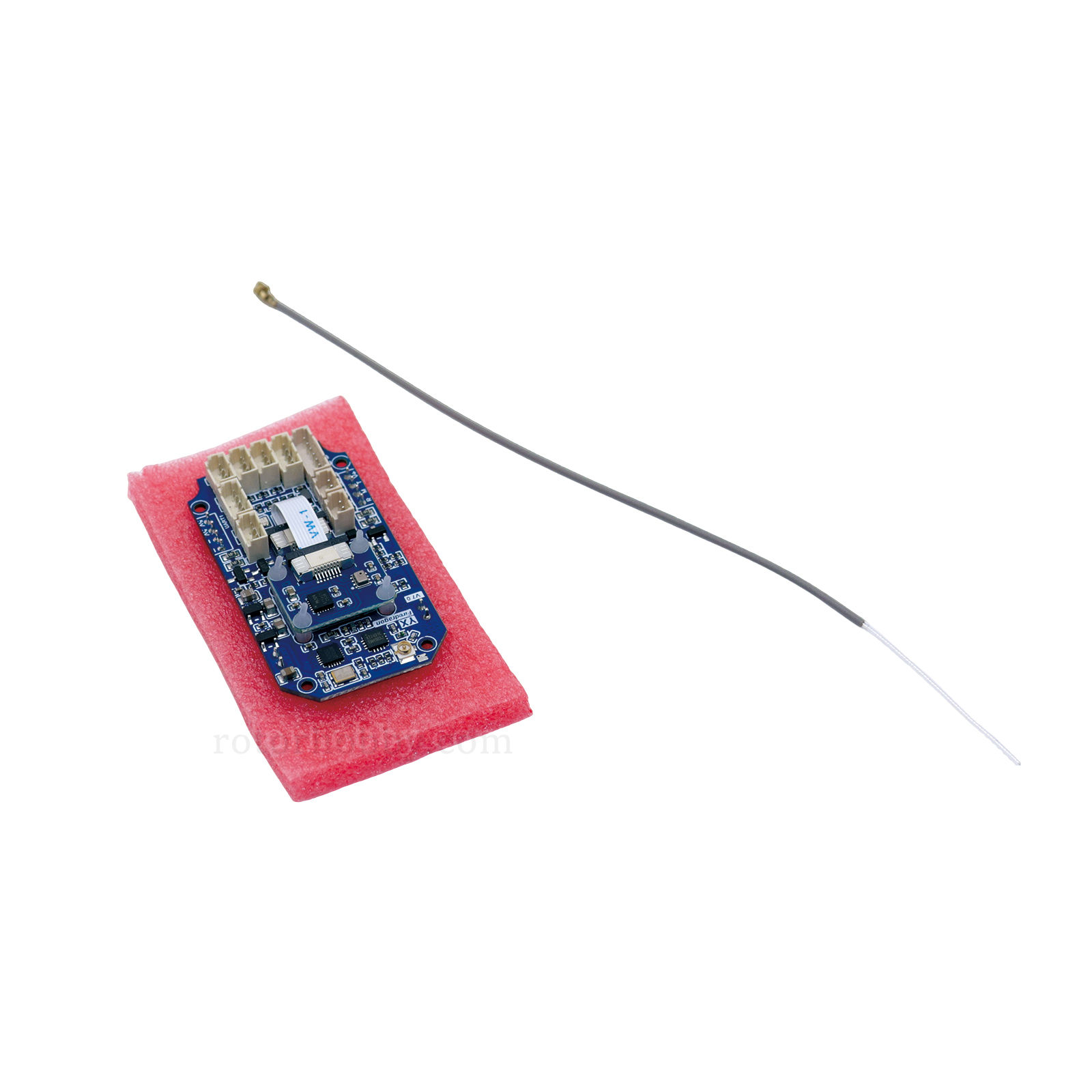 YuXiang F112S AH-1 Cobra Mainboard Set