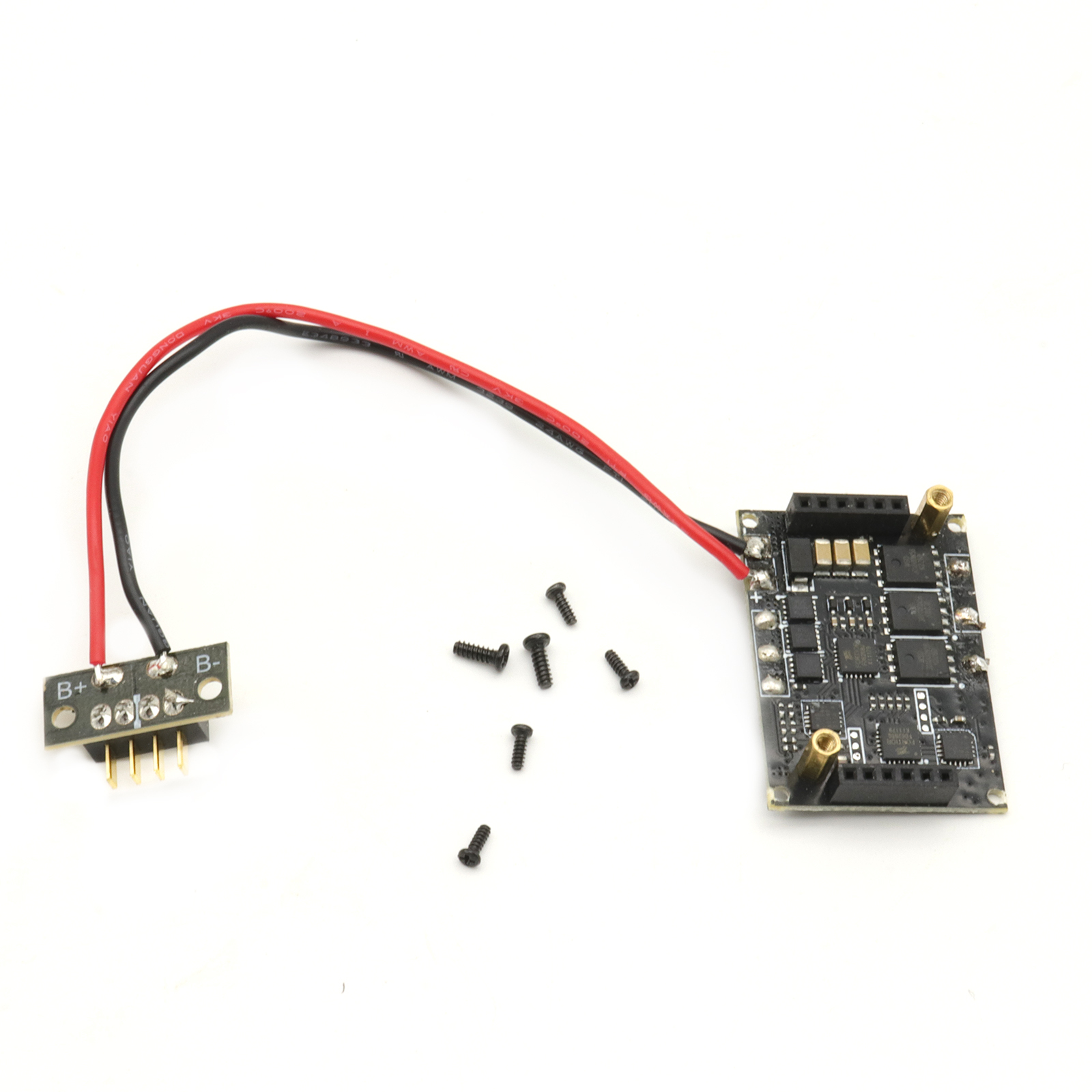 RC ERA C190 H145 ESC