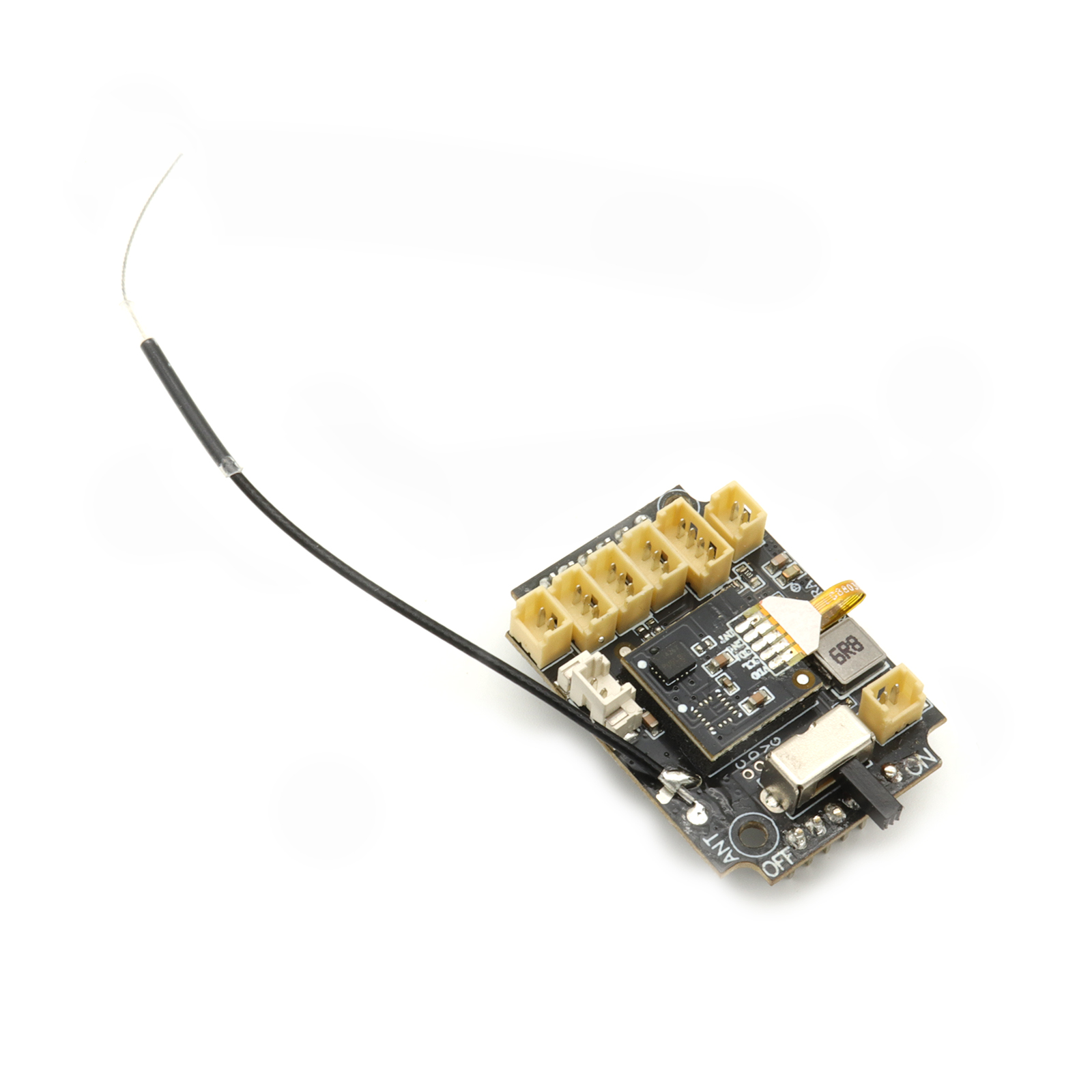 RC ERA C190 H145 Receiver