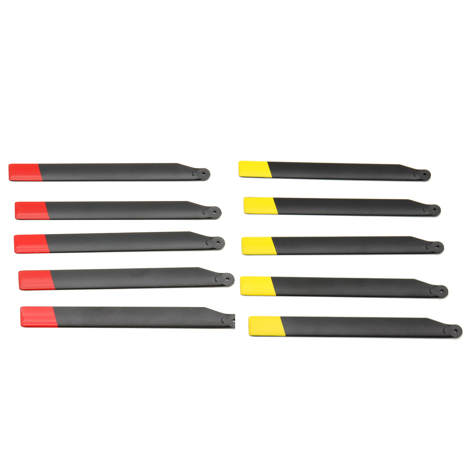 RC ERA C190 H145 Main Blade Set