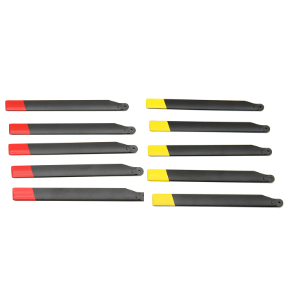 RC ERA C190 H145 Main Blade Set
