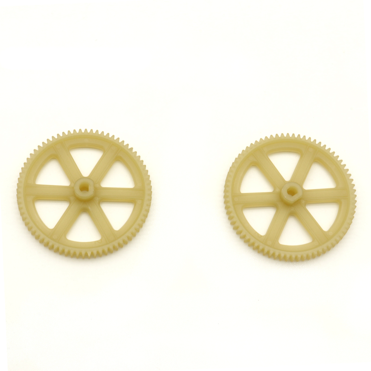 RC ERA C190 H145 Main Gear