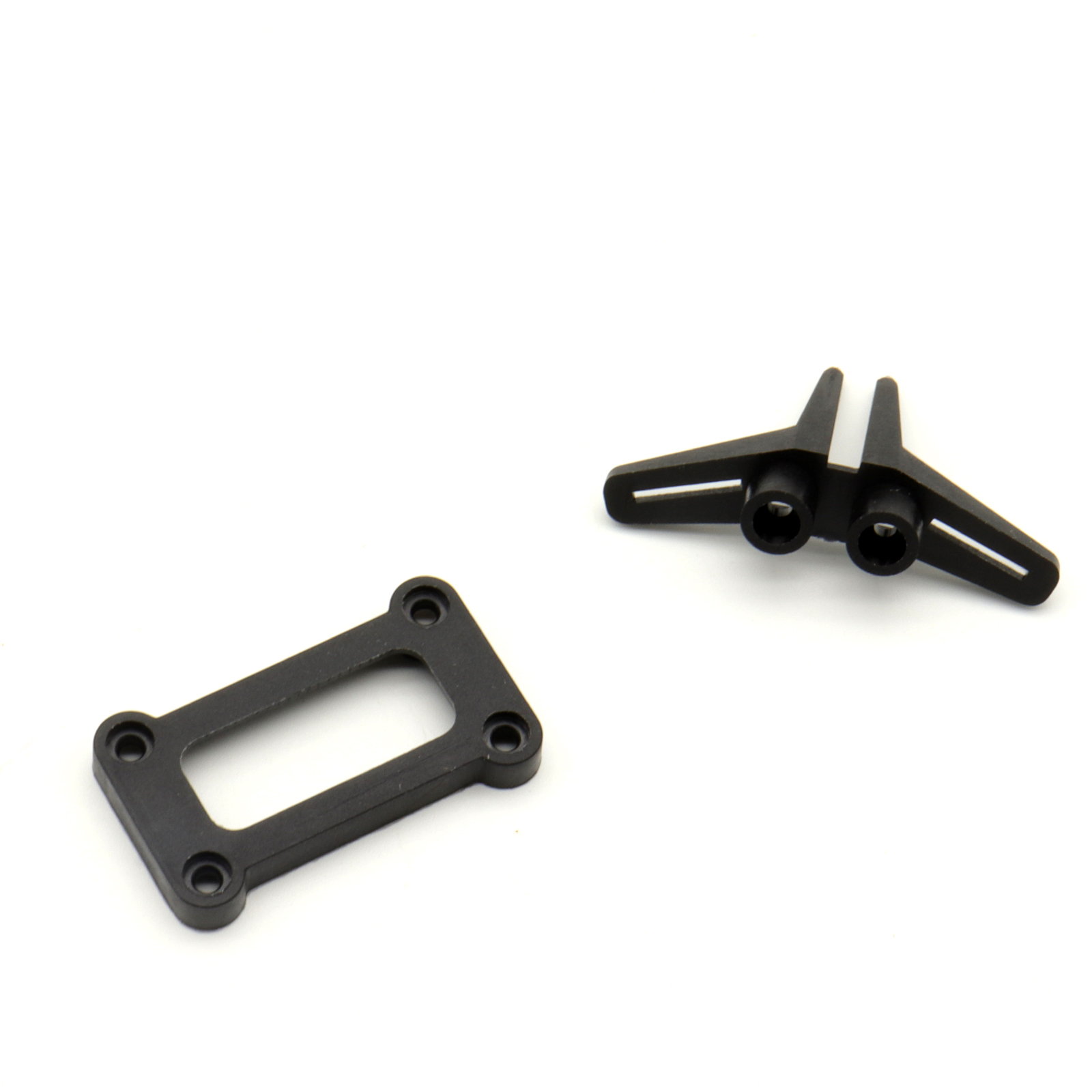 RC ERA C190 H145 Servo Mounting Plate Set