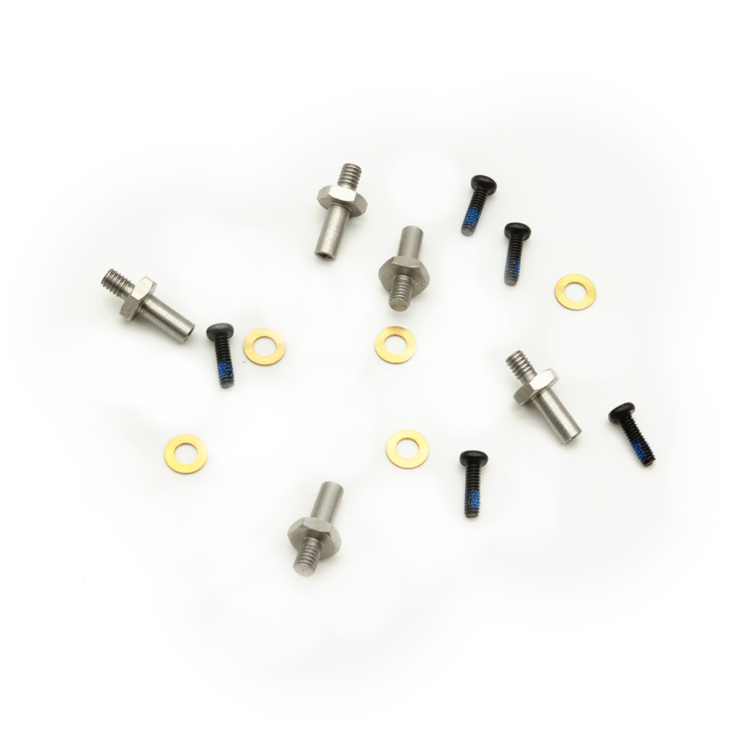 RC ERA C190 H145 Feathering Spindle Set with Screws