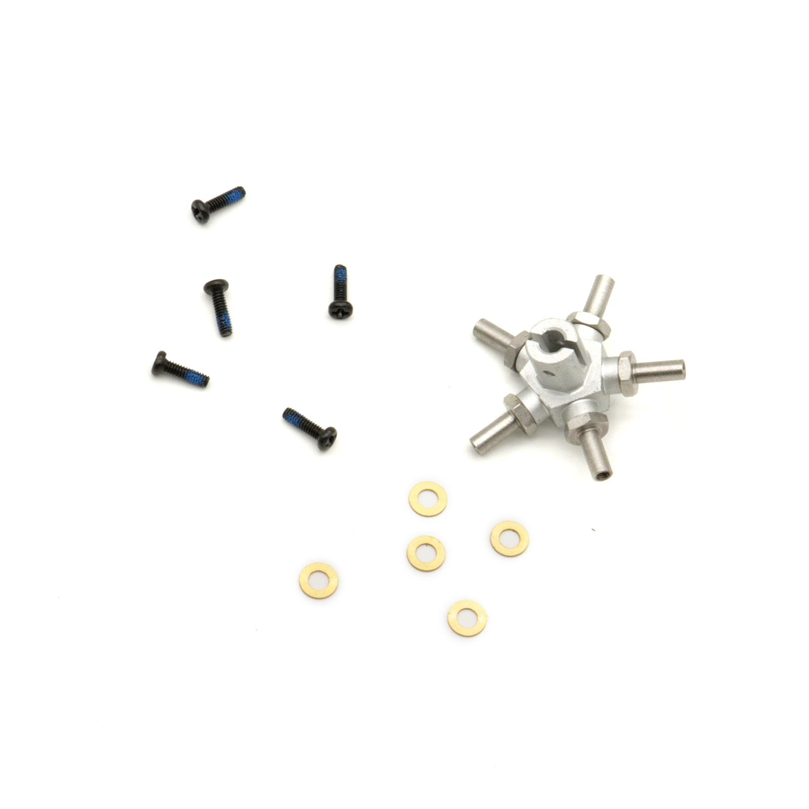 RC ERA C190 H145 Metal Rotor Head Set