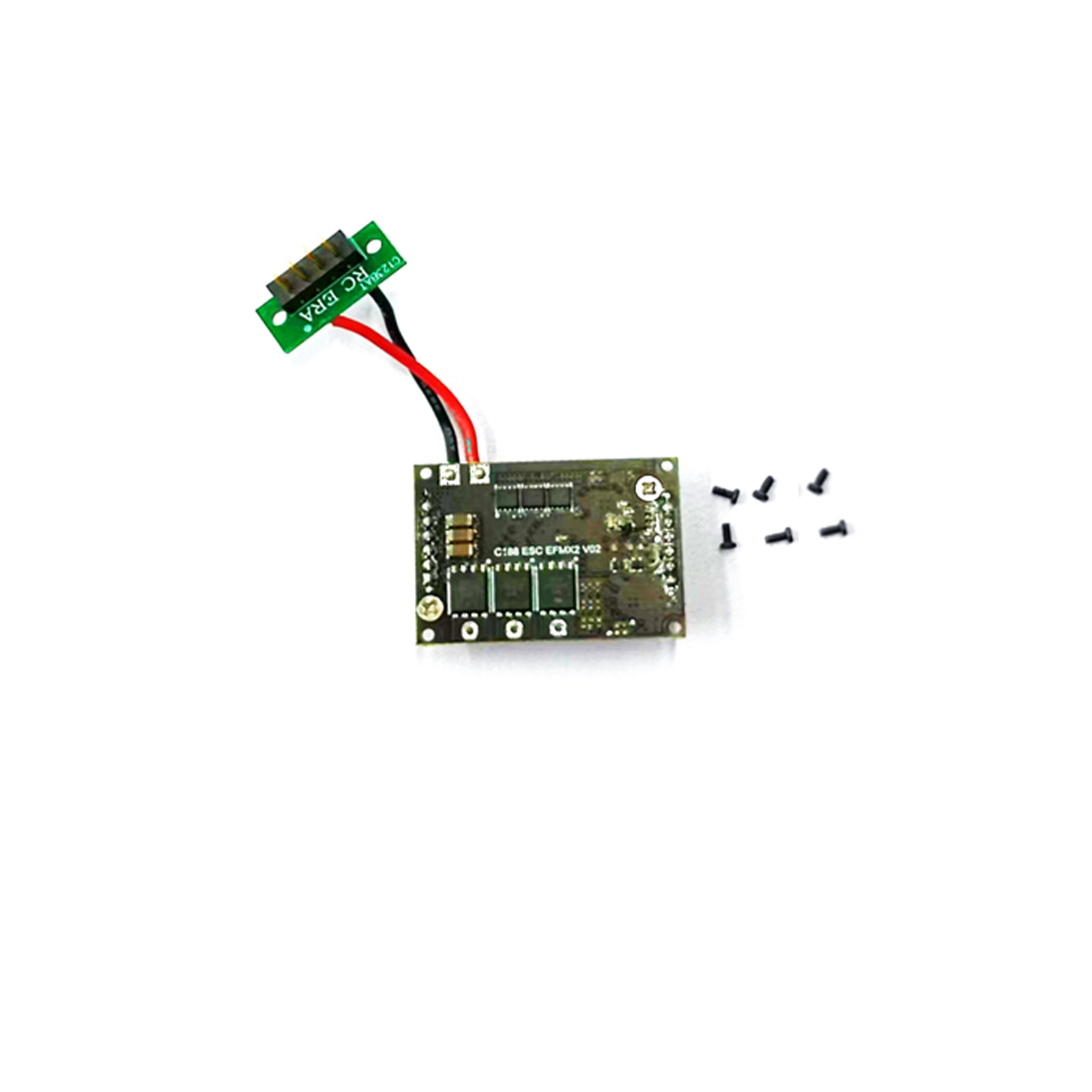 RC ERA C123 EC135 ESC