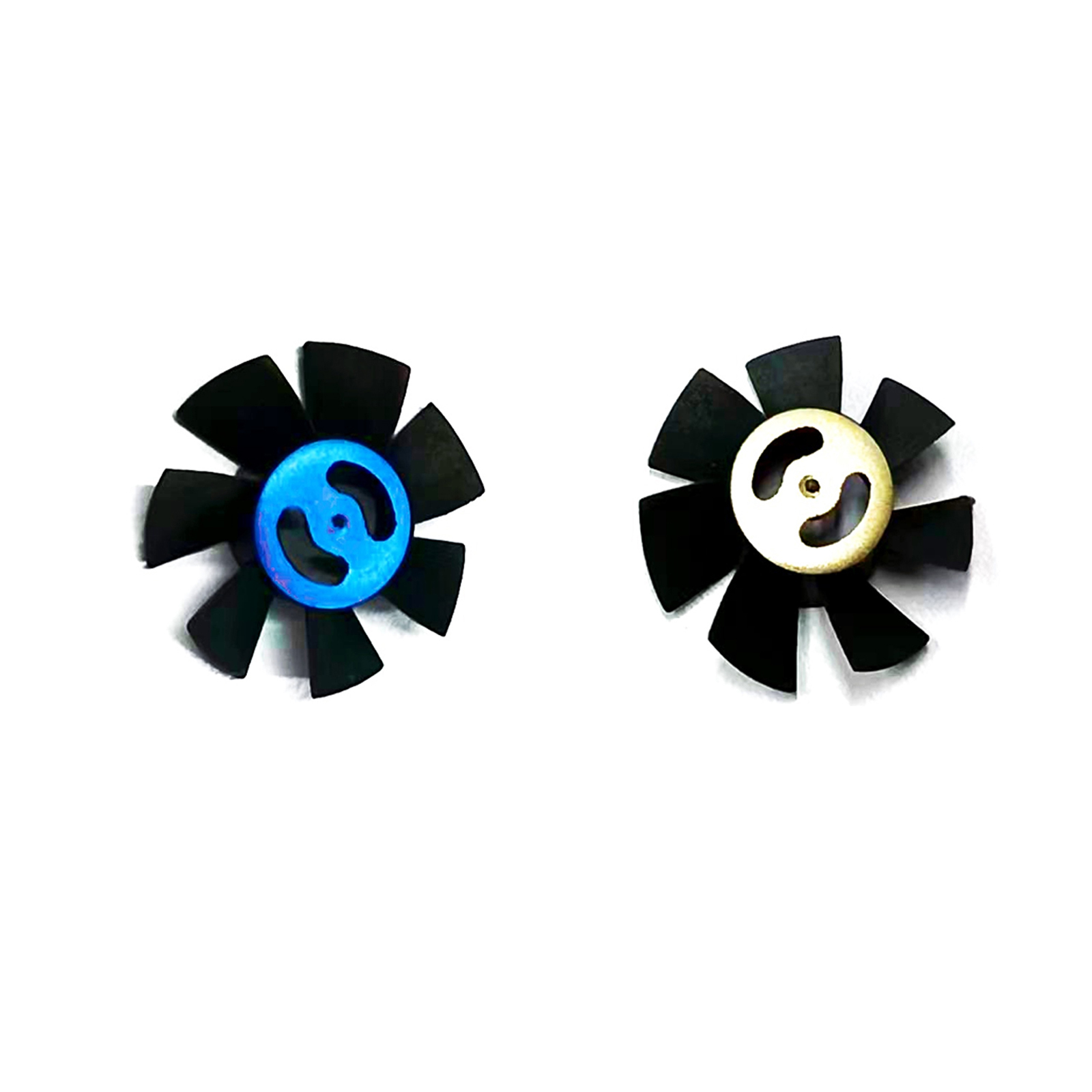 RC ERA C123 EC135 Tail Rotor Set