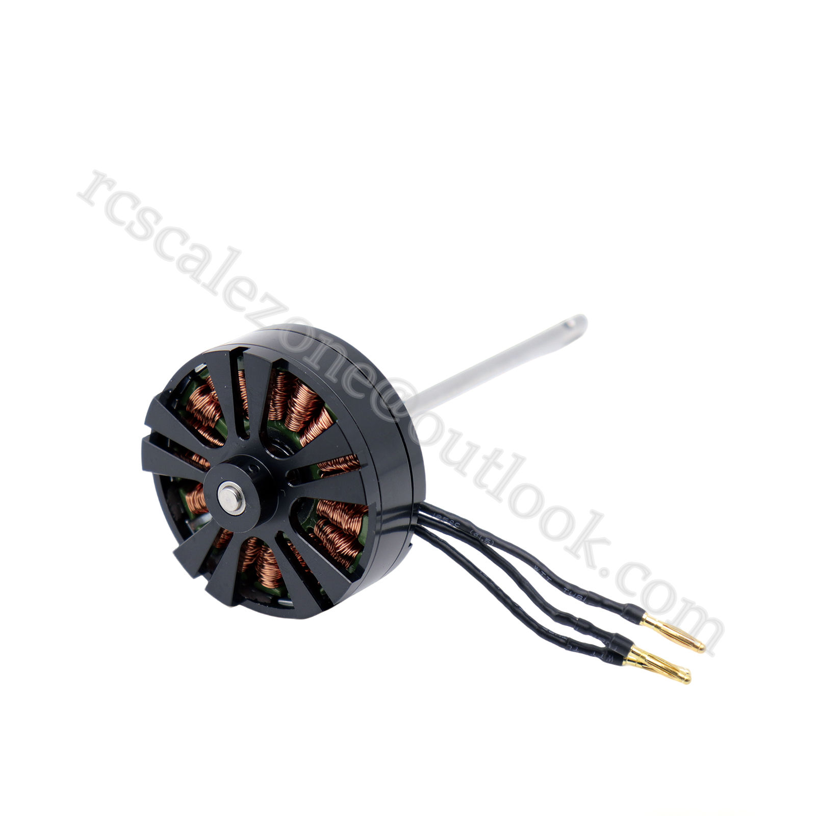 YuXiang F119S MD500 Main Motor