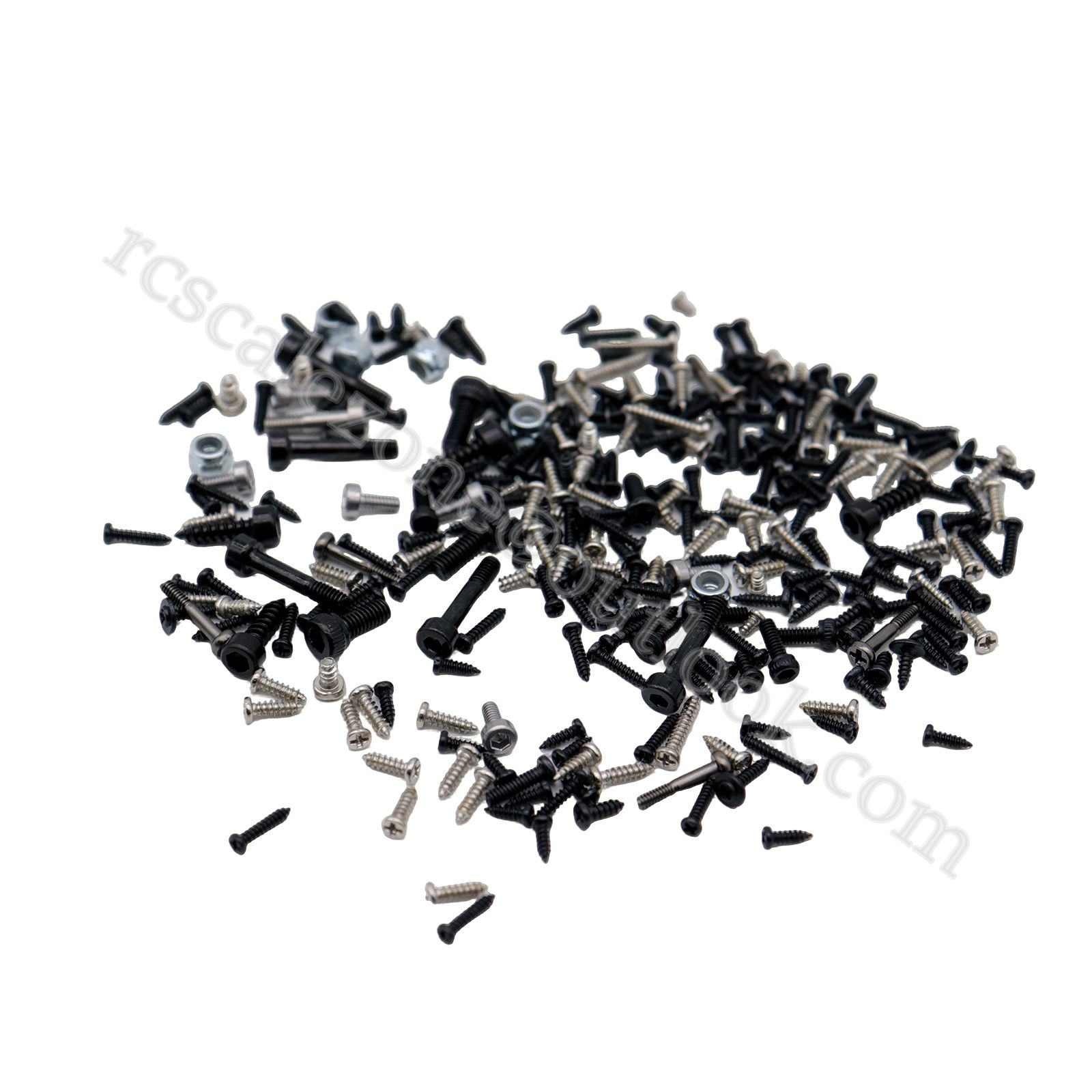 YuXiang F119S MD500 Screws Set