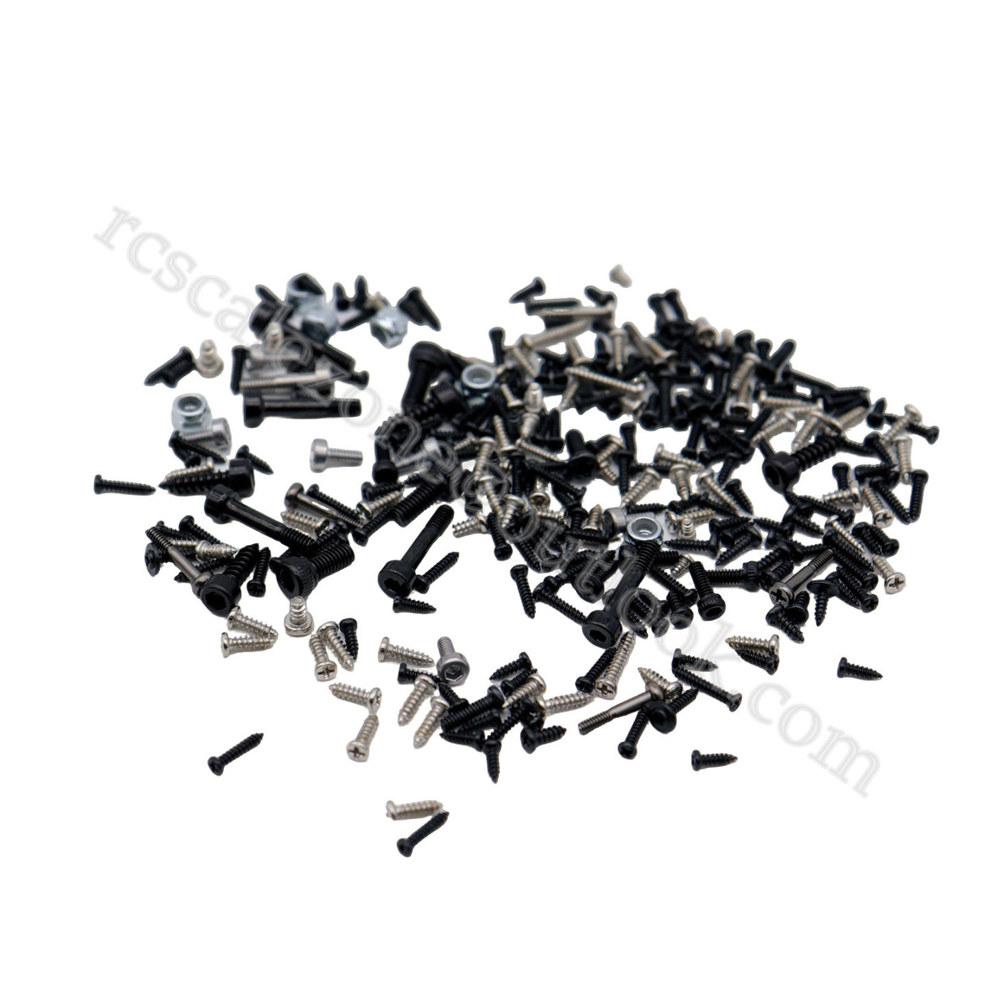 YuXiang F119S MD500 Screws Set