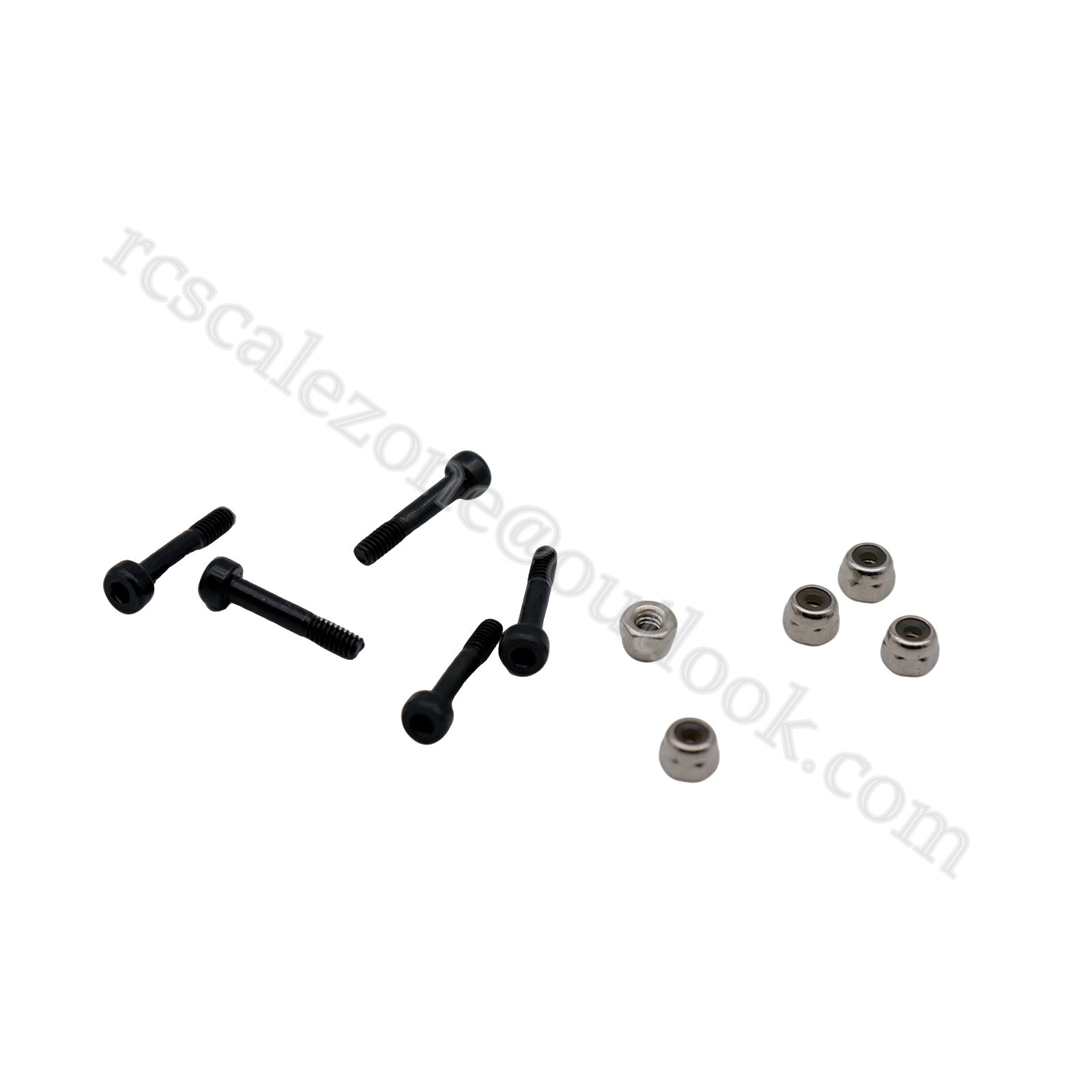 YuXiang F119S MD500 Blade Screw Set