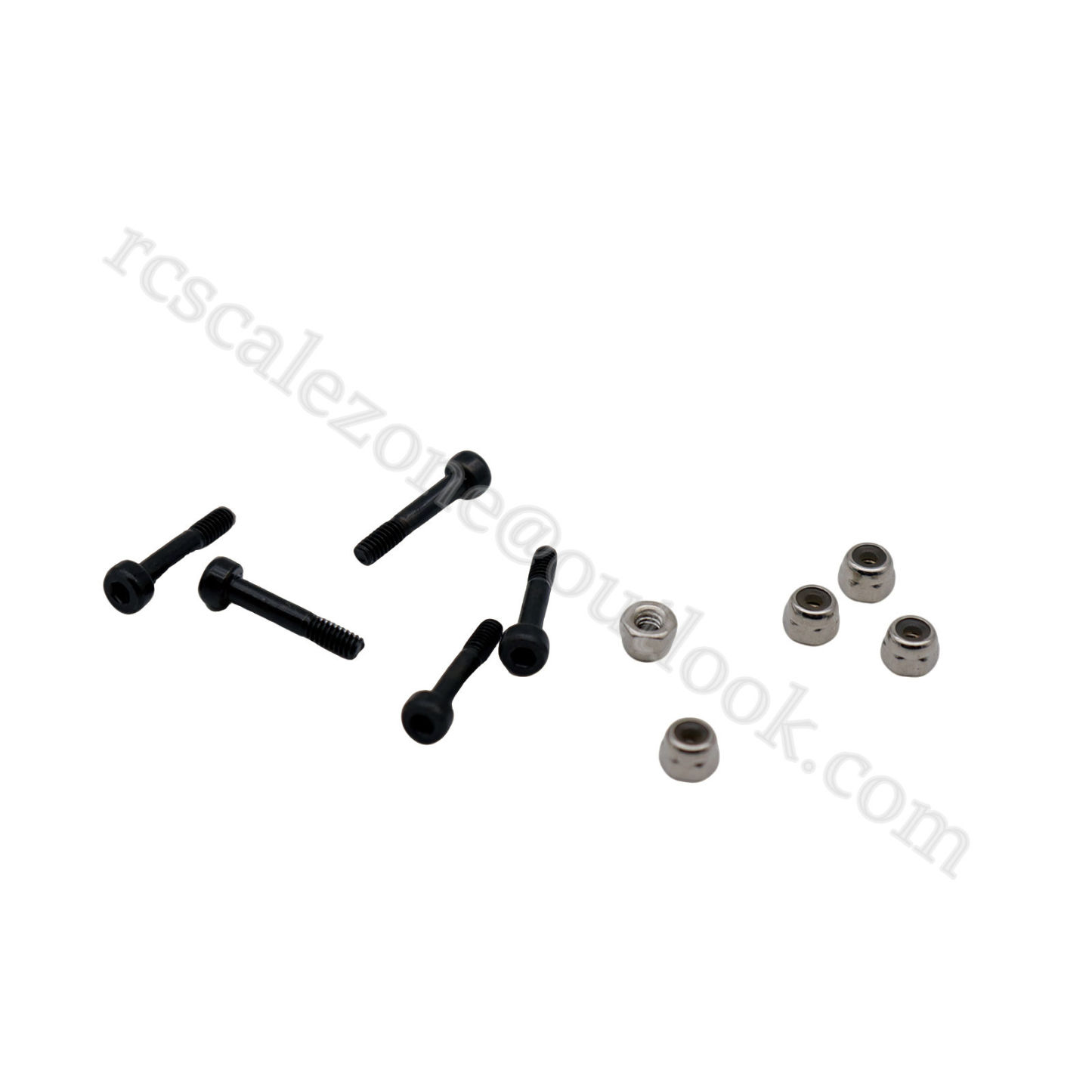 YuXiang F119S MD500 Blade Screw Set