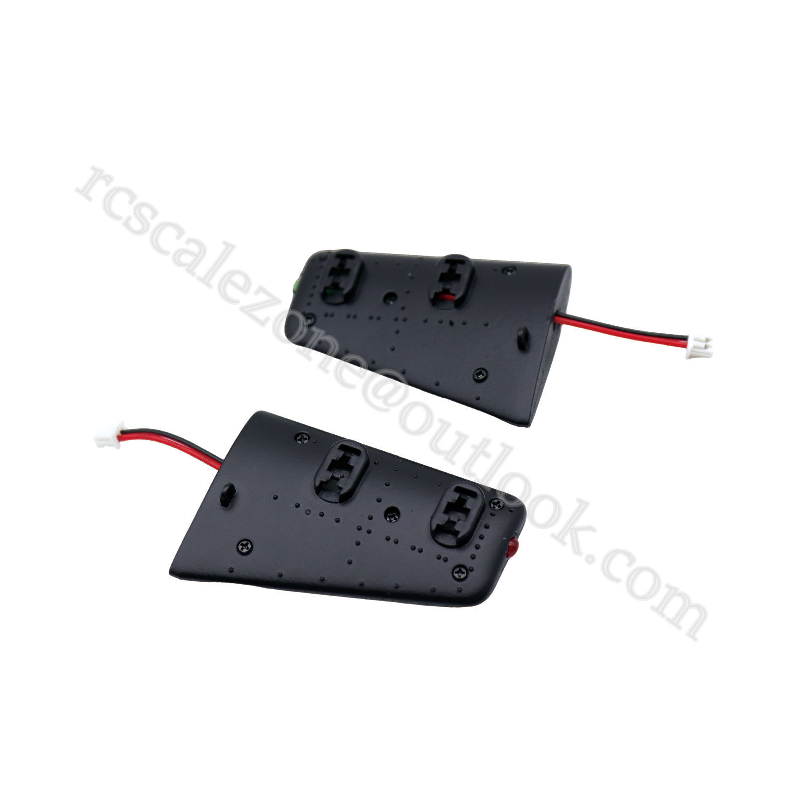 YuXiang F119S MD500 Weapon Mounting Set