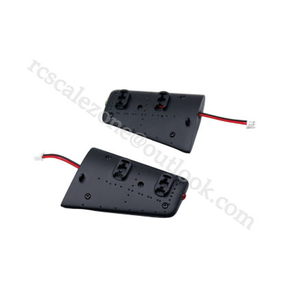 YuXiang F119S MD500 Weapon Mounting Set