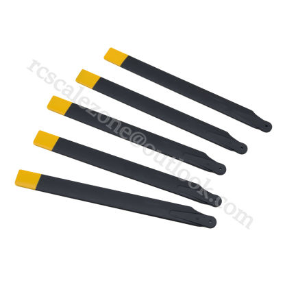 YuXiang F119S MD500 Main Blade Set