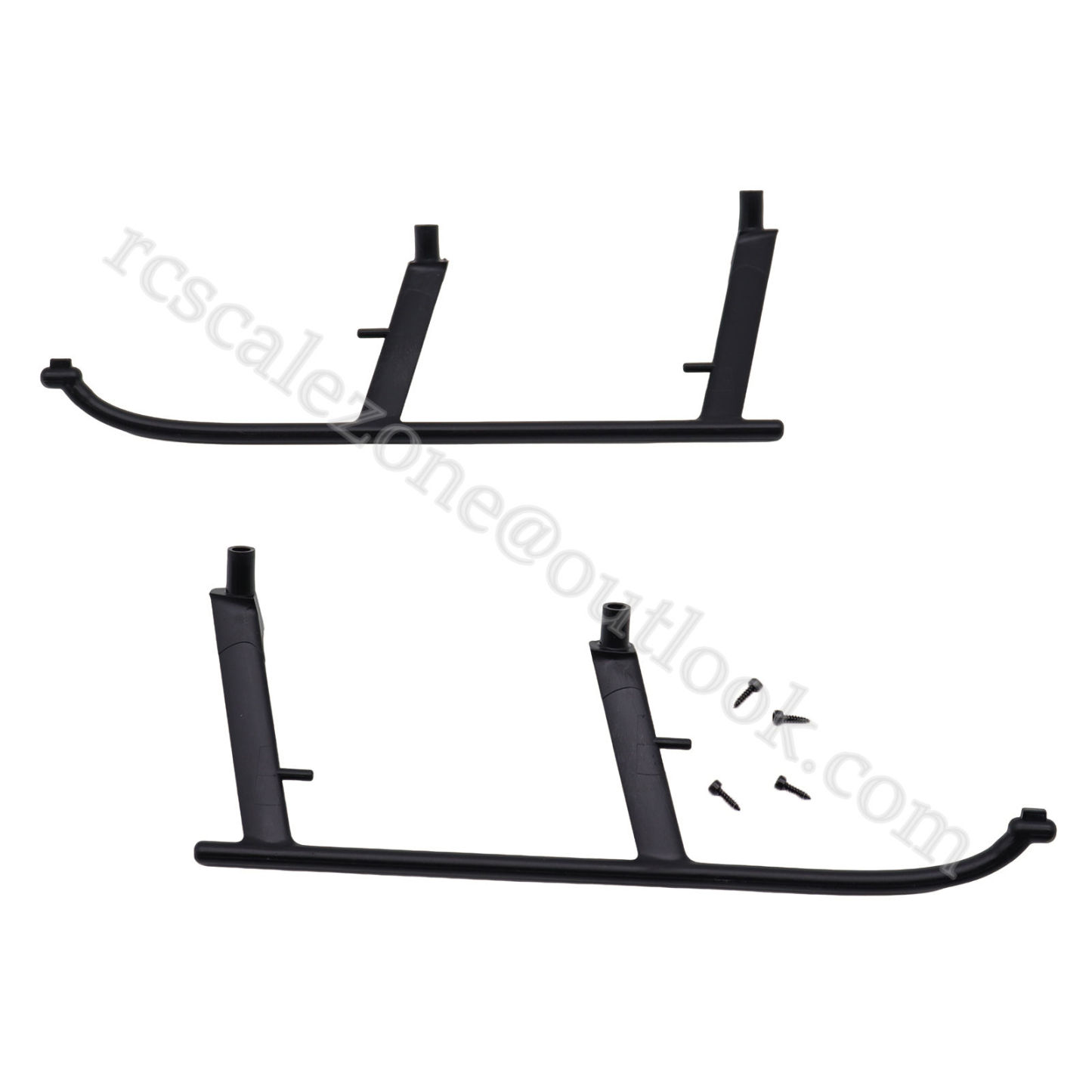 YuXiang F119S MD500 Landing Gear