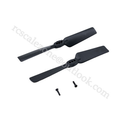 YuXiang F119S MD500 Tail Rotor Set