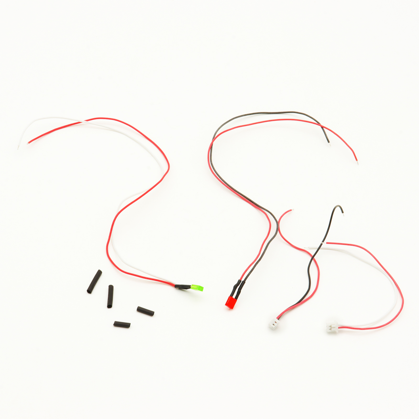 RC ERA C190 H145 Horizontal Tail Fin LED